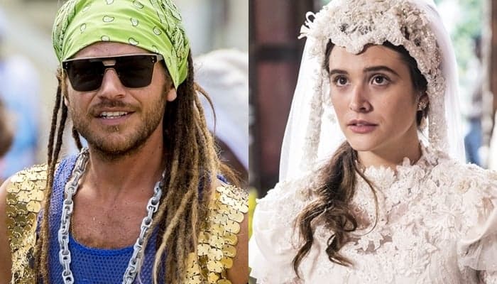 De cantor de axé a congelados: novelas da Globo que começaram bem e decepcionaram