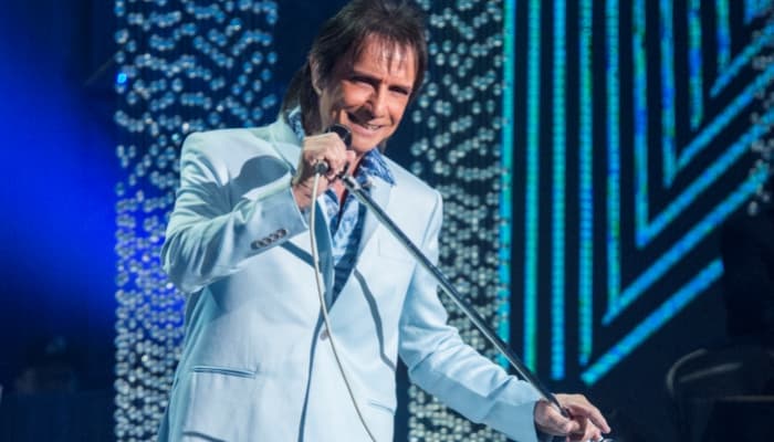 Roberto Carlos é o único brasileiro a entrar na lista de artistas mais bem pagos no mundo e ex-mulher faz acusações ao cantor