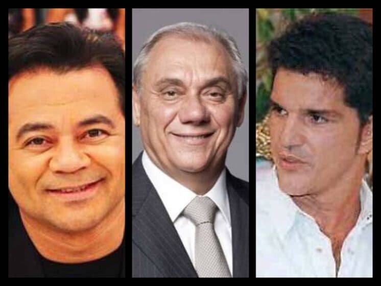 Filhos de famosos da Record e Globo sofrem a morte de seus pais, dão a volta por cima e explodem no Brasil