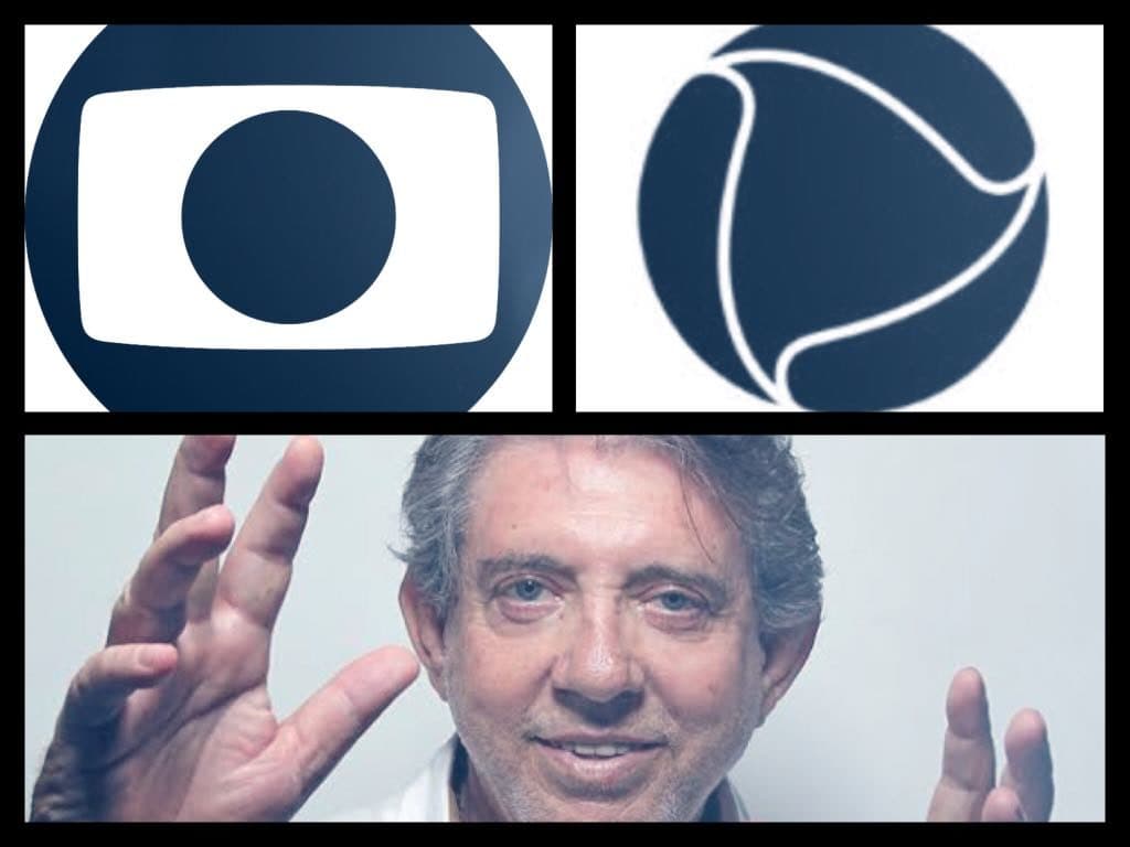 Famosos da Globo e até da Record, fizeram consulta com o médium acusado de assédio João de Deus