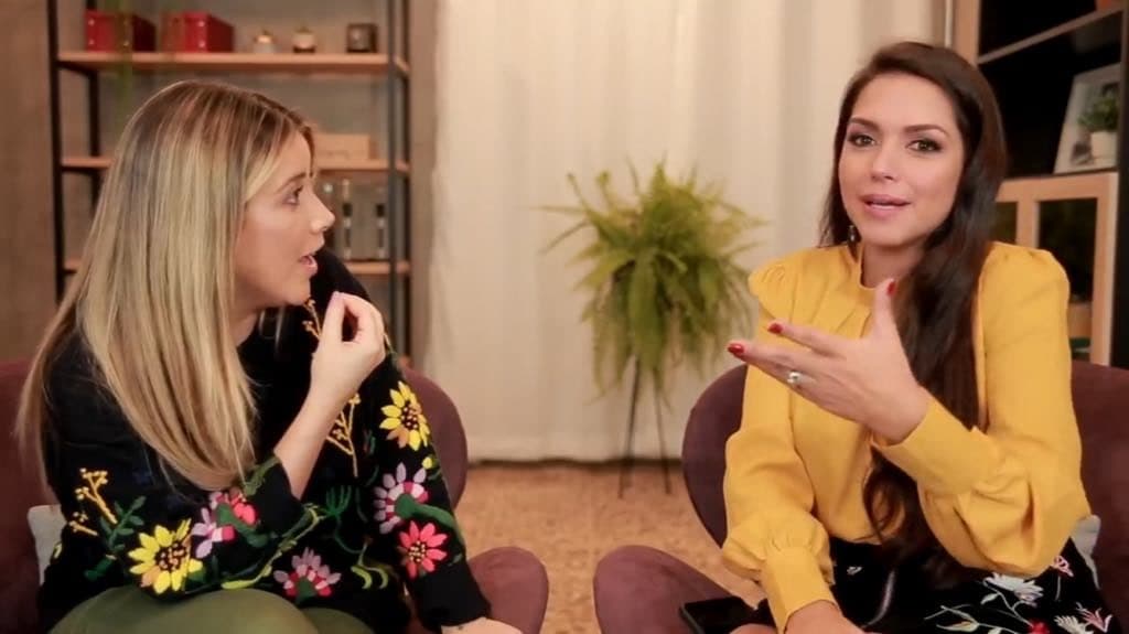 Criticada por gravidez seguida, Thais Fersoza revela: "foi uma loucura"