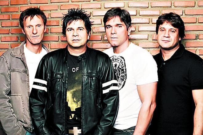 Famoso músico da banda Yahoo morre em acidente de carro