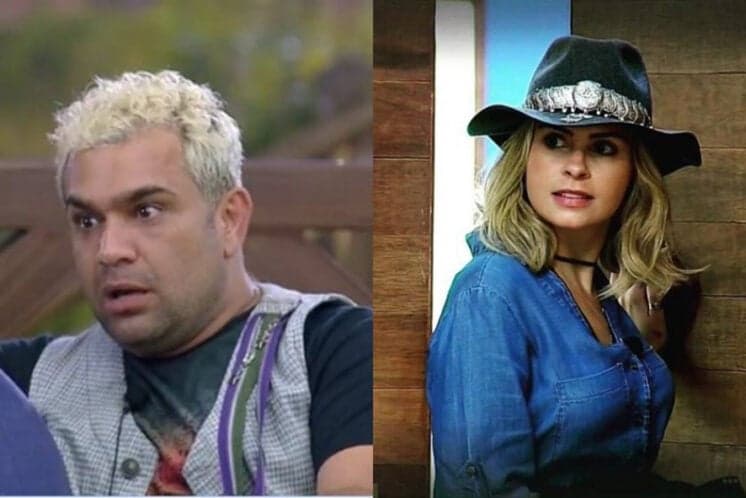Evandro critica vários peões e principalmente Ana Paula: "Não tinha que procurar advogado, e sim um psiquiatra"