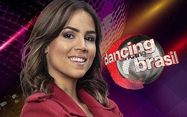 Pérola Faria surpreende e fica totalmente careca para nova novela; veja