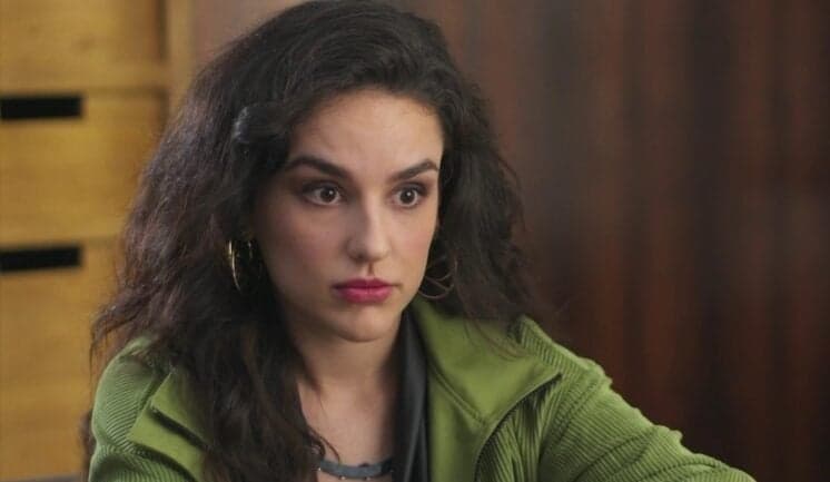 Kéfera "quebra pau" com convidado de Fátima Bernardes: "A gente sabe bem o que é feminismo"