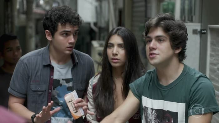Malhação amarga pior audiência de temporada desde 2014