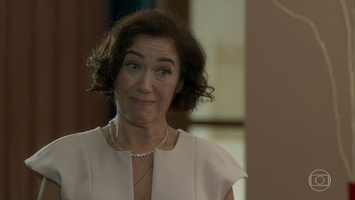O Sétimo Guardião: Valentina diz que vai destruir seu filho Gabriel e impressiona