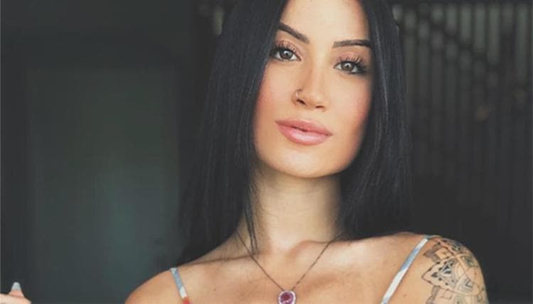 A famosa blogueira Bianca Andrade (Foto: Divulgação)