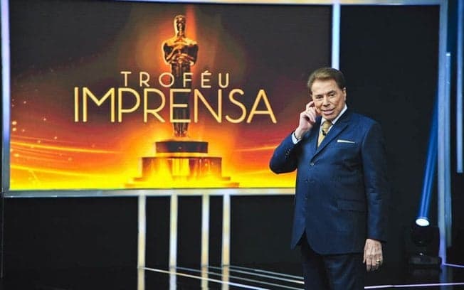 SBT modifica Troféu Imprensa, abre votação e anuncia data de exibição em 2019