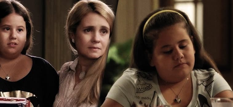 Karol Lannes, a Ágatha de Avenida Brasil, surge completamente diferente e admite que é lésbica