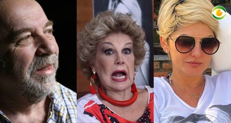 Após ser acusado de estupro, ex-humorista da Globo toma atitude contra atriz: "Acusação absurda"