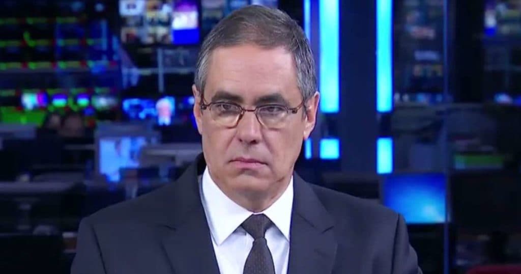 Após polêmica, jornalista da Band faz novo desabafo sobre João de Deus