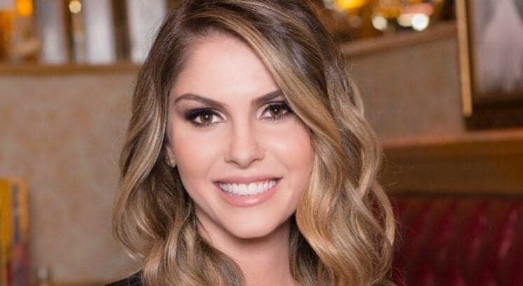 Bárbara Evans é detonada na internet e dá resposta atravessada em seguidora