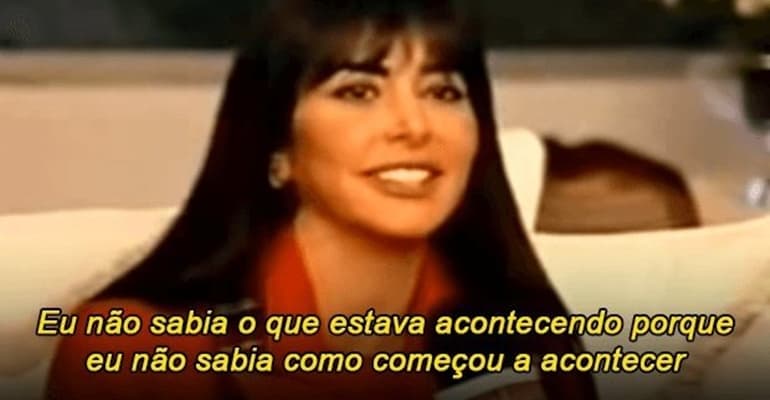 Leila Lopes quebra a internet dos brasileiros com o #BereniceDay: "Berenice, segura!"