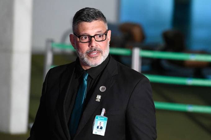Alexandre Frota, após dura derrota para Jean Wyllys, é rejeitado e recebe nova 'condenação'