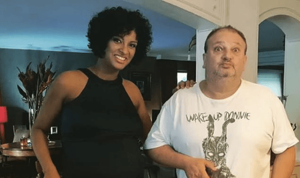 Erick Jacquin será papai a qualquer momento e já está preparado: 'Malas prontas'