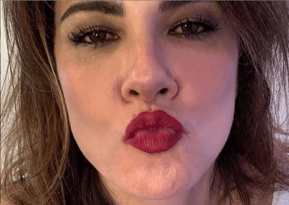 Puro luxo: Nas Maldivas, Luciana Gimenez mostra corpão aos 49 anos
