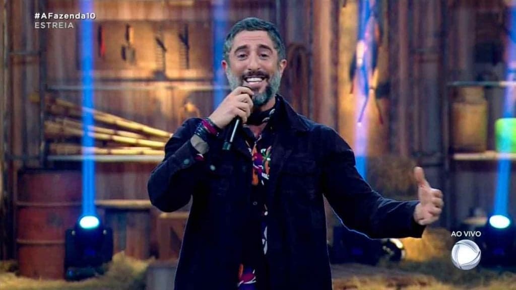 Em 2019, Record promete ser a emissora dos realitys