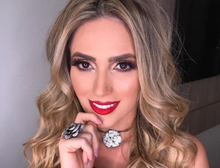 Novo programa da Record, Tudo ou Nadja estreará após final de A Fazenda