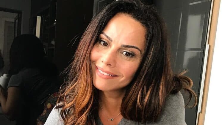 Ingratidão? Após saída de Regina Celi, Viviane Araújo é criticada por integrantes da Salgueiro