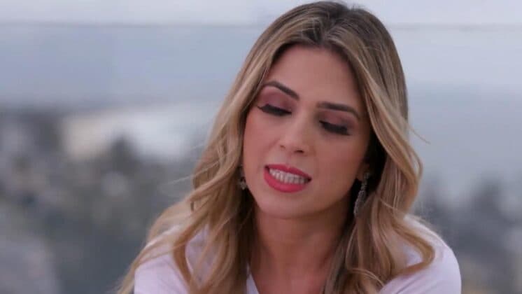 Nadja Pessoa passa por agressão, leva uma surra e expõe confissões aterrorizantes