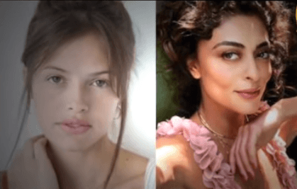 Agatha Moreira será vilã e filha de Juliana Paes em nova novela das nove da Globo