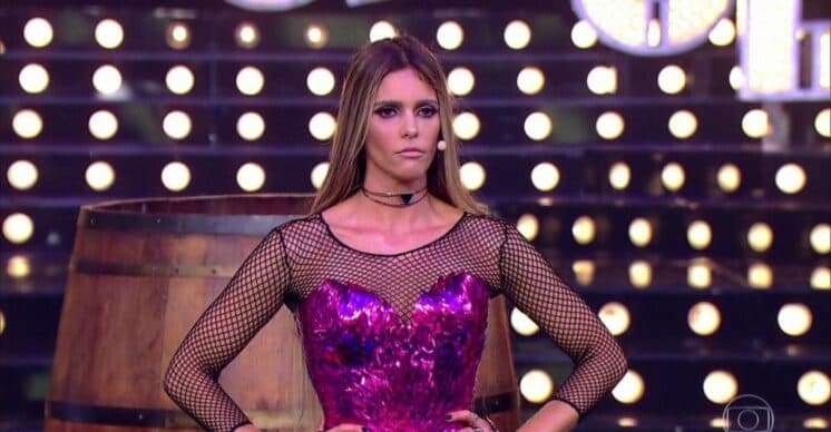 Fernanda Lima quebra o silêncio e fala sobre agressão após polêmica com Eduardo Costa