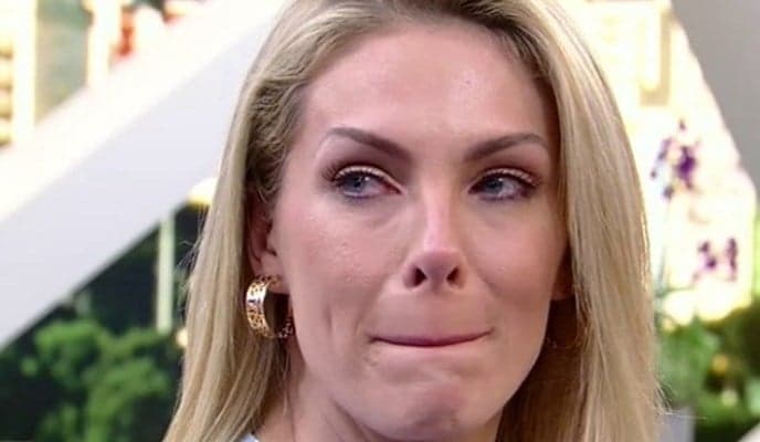 Ana Hickmann e famosas sofrem ameaças de fãs, vão à polícia e vidas mudam completamente