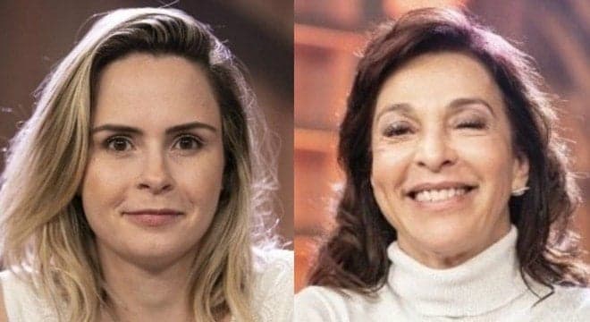 Vida Vlatt toma decisão, vai à delegacia e faz corpo de delito contra Ana Paula Renault