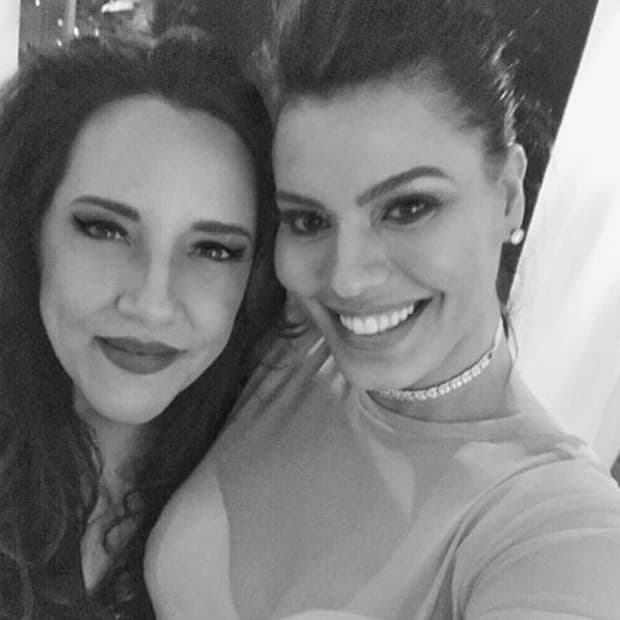 Letícia Lima desabafa sobre a vida de solteira após abandonar Ana Carolina
