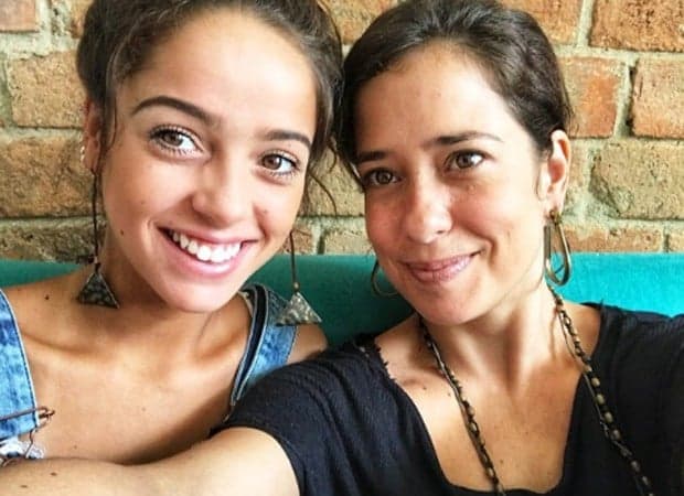 Filha de Marcos Winter com Paloma Duarte surpreende e faz testes para Malhação