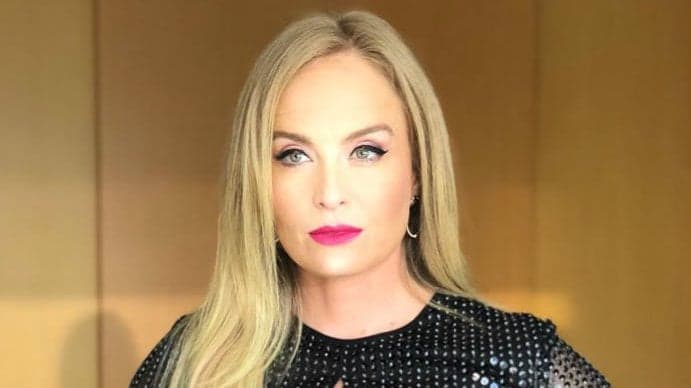 Angélica fala sobre os filhos, o marido Luciano Huck, e faz revelação surpreendente sobre o seu passado