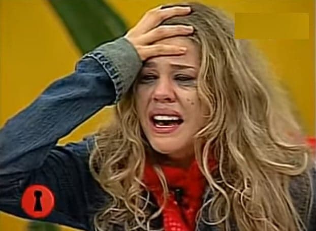 Bárbara Paz revela passado perturbador e morte dos pais: 'Minha história realmente é trágica'