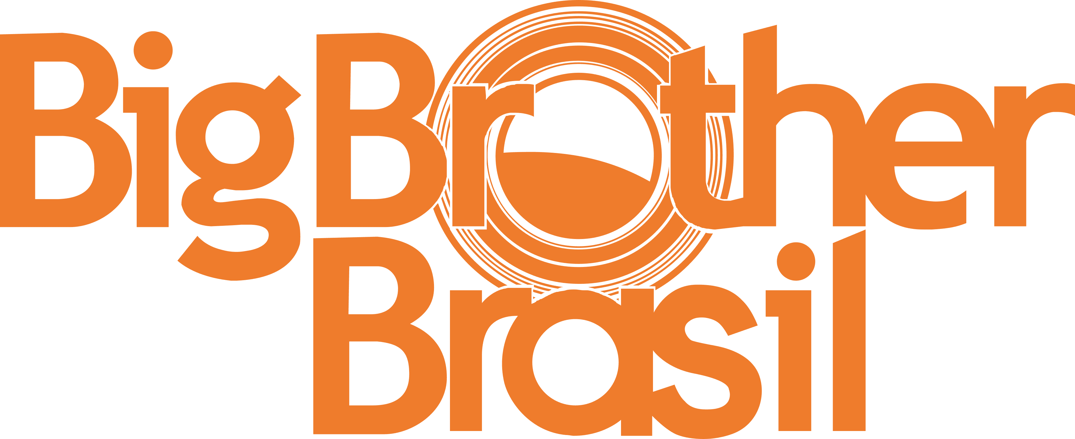 BBB19 (Foto: Reprodução)
