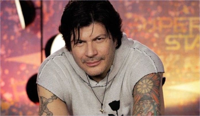 Paulo Ricardo se engana, declara morte de cantor do RPM que permanece vivo e é detonado: "patético"