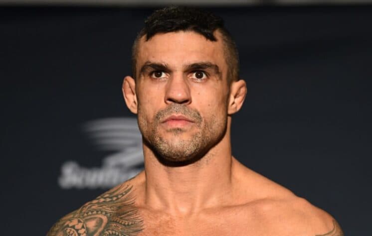 Vítor Belfort publica texto emocionante e faz revelação surpreendente sobre irmã desaparecida