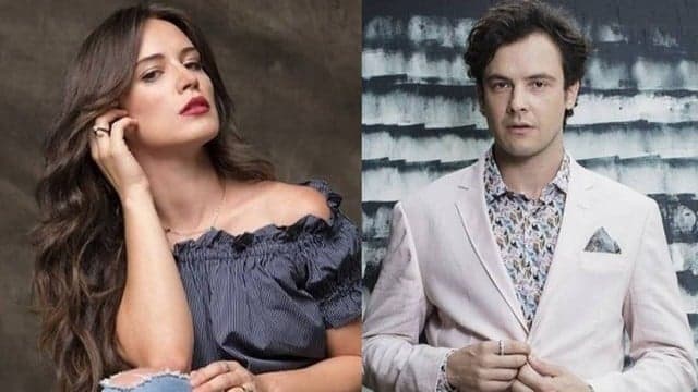 Ao lado de Sérgio Guizé, Bianca Bin se mostra aventureira e faz viagem de carro pelo Brasil