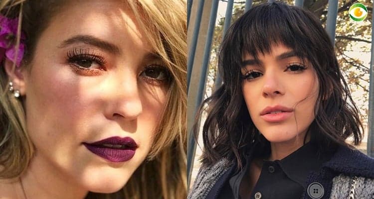 Confira os bons exemplos de Bruna Marquezine e Paolla Oliveira sobre saúde e forma física