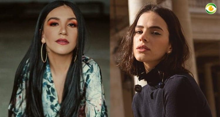 Bruna Marquezine lança campanha para Priscilla Alcântara e causa alvoroço em show