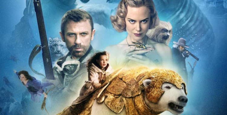 Globo escala o filme A Bússola de Ouro para a tarde de Natal e bomba na internet