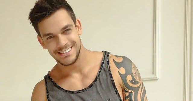 BBB19: Paula emite sua opinião sobre Caique Aguiar em A Fazenda e dispara: "Mico''