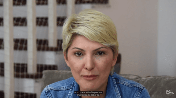 Atriz da Globo teria mandado tirar Antonia Fontenelle de festa com famosos