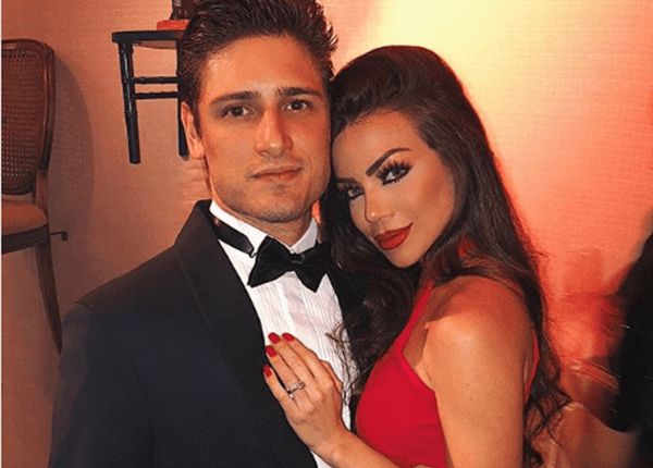 Daniel Rocha, ator da Globo, termina casamento após apenas 6 meses e motivo vem à tona