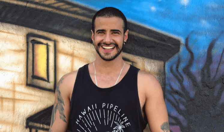 Ator Tarso Brant choca ao falar sobre sua transexualidade: 'Vida pessoal não deveria interferir'