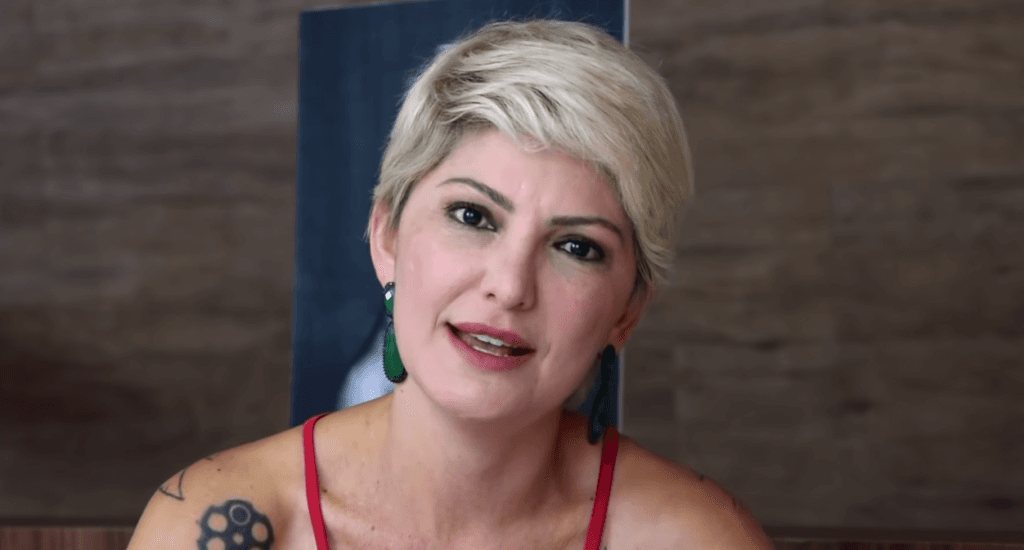 Antonia Fontenelle é ameaçada de processo e se revolta com ator: "Não vai conseguir"