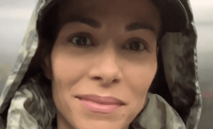 Curada do câncer, Ana Furtado é flagrada com aparência surpreendente