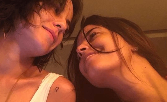 Emanuelle Araújo abre o jogo e expõe a relação com Andreia Horta, atriz da Globo