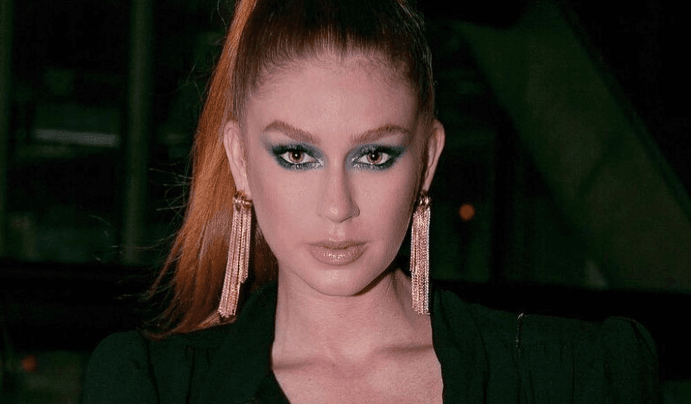Marina Ruy Barbosa desmente boatos de gravidez nas redes sociais
