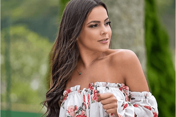 Emilly Araújo (Foto: Reprodução/Instagram)