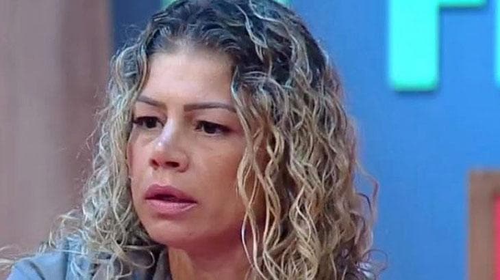 Catia Paganote se revolta, impõe ordem na Record e emissora toma decisão radical